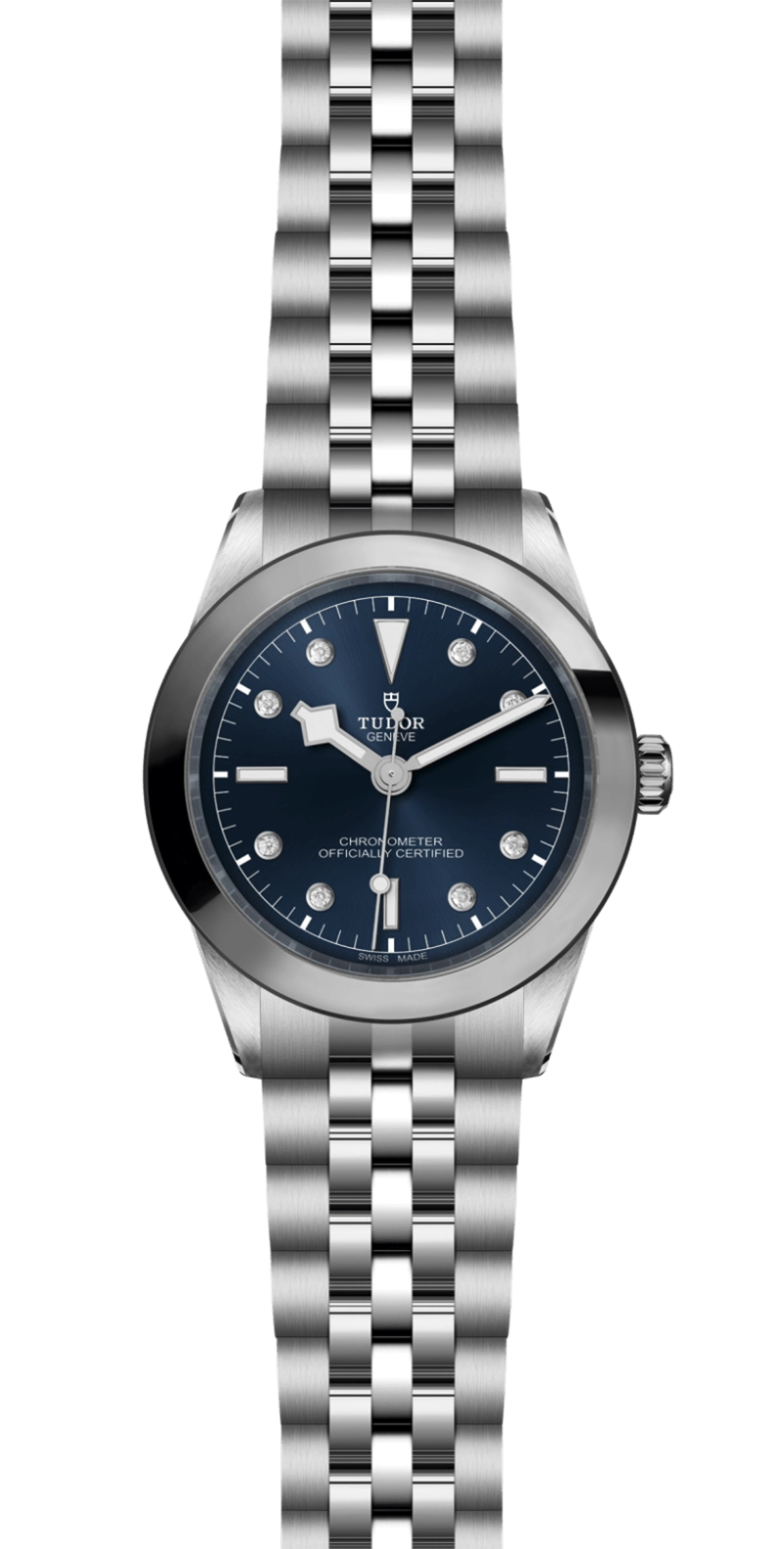 Black Bay | 79660 | Steel | M79660-0005 | Tudor Official Retailer - Kee Hing Hung