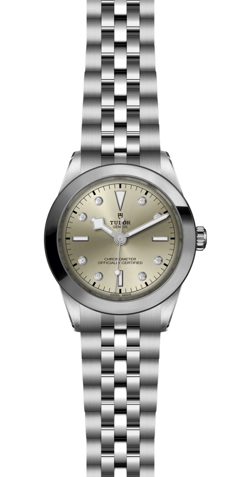 Black Bay | 79660 | Steel | M79660-0006 | Tudor Official Retailer - Kee Hing Hung
