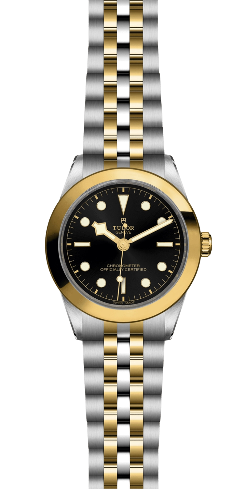 Black Bay | 79663 | Steel and Gold | M79663-0001 | Tudor Official Retailer - Kee Hing Hung