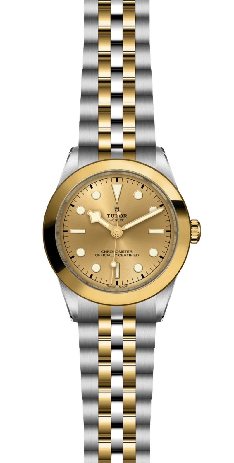 Black Bay | 79663 | Steel and Gold | M79663-0005 | Tudor Official Retailer - Kee Hing Hung