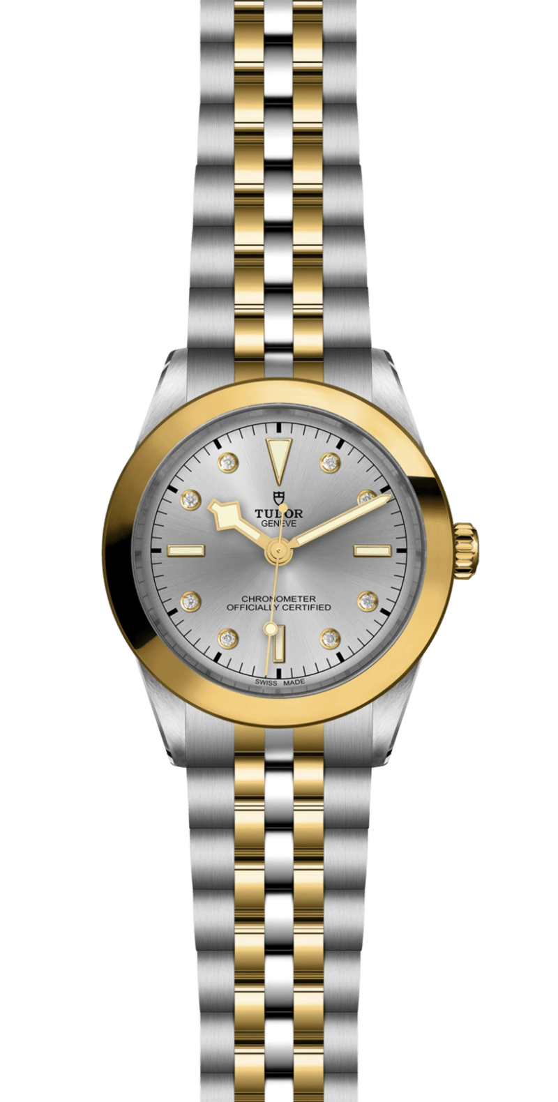 Black Bay | 79663 | Steel and Gold | M79663-0007 | Tudor Official Retailer - Kee Hing Hung