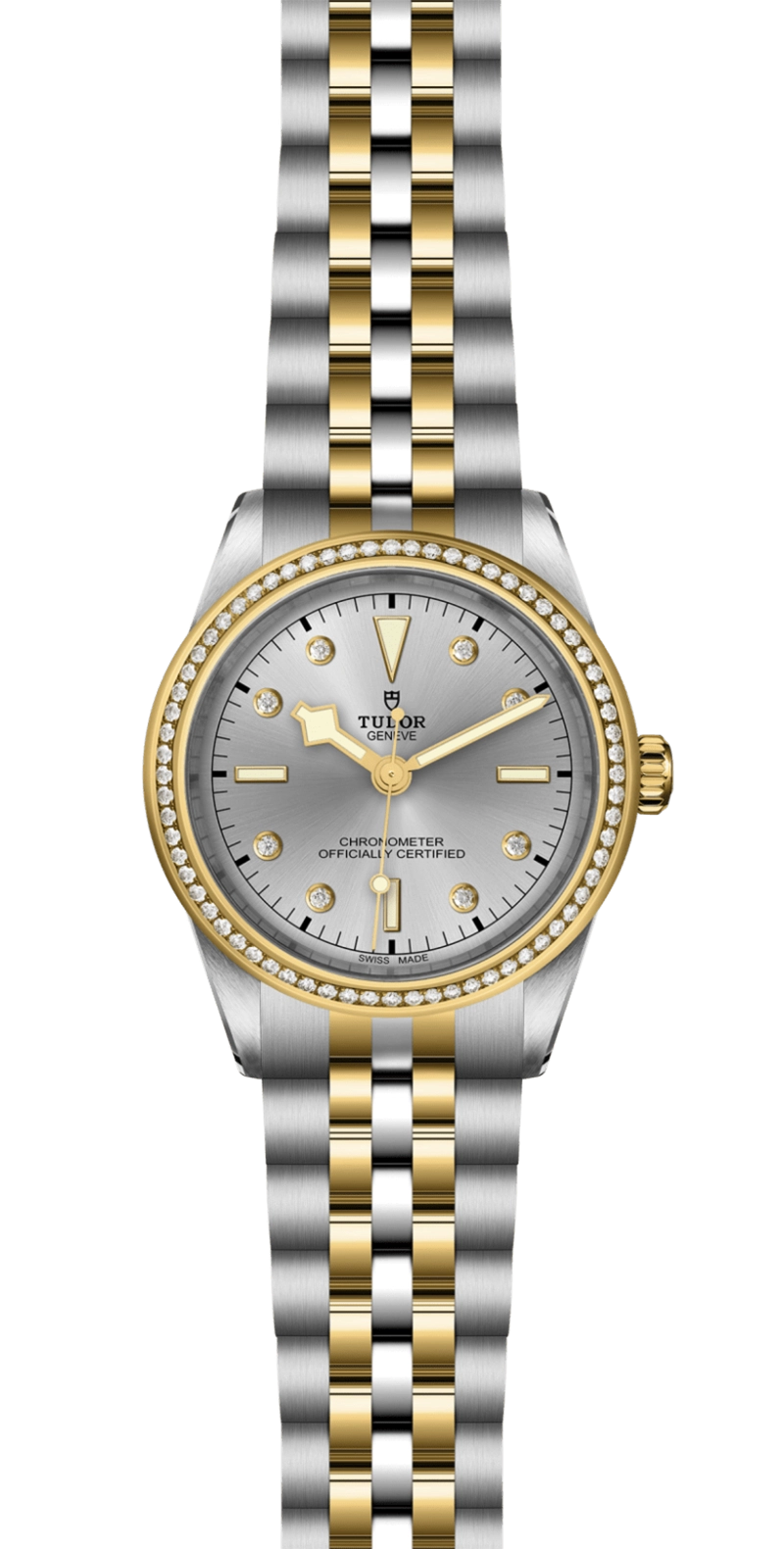 Black Bay | 79673 | Steel and Gold | M79673-0006 | Tudor Official Retailer - Kee Hing Hung
