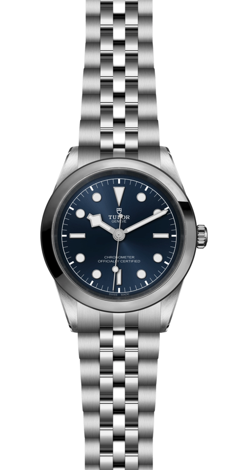 Black Bay | 79680 | Steel | M79680-0002 | Tudor Official Retailer - Kee Hing Hung