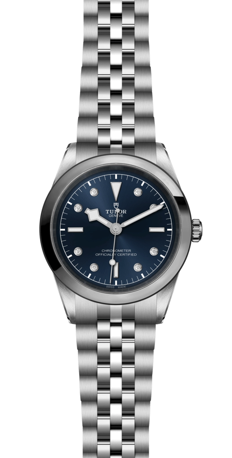 Black Bay | 79680 | Steel | M79680-0005 | Tudor Official Retailer - Kee Hing Hung