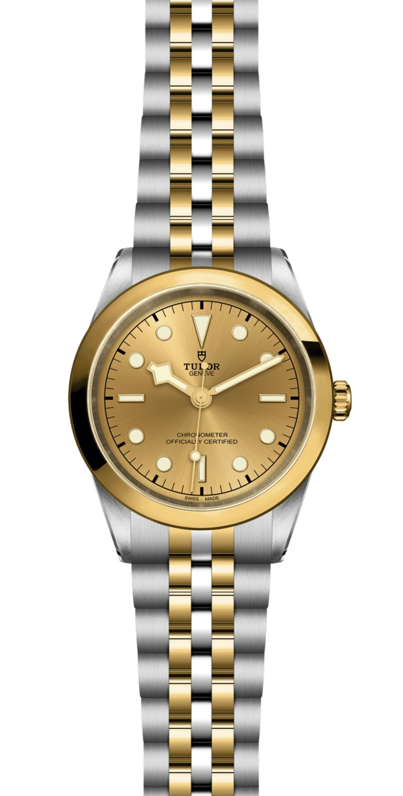 Black Bay | 79683 | Steel and Gold | M79683-0005 | Tudor Official Retailer - Kee Hing Hung