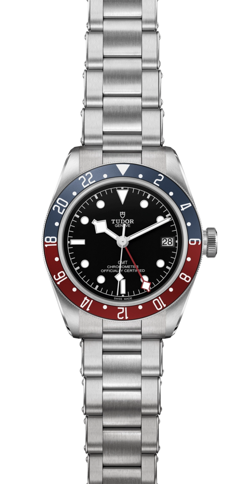Black Bay | 79830RB | Steel | M79830RB-0001 | Tudor Official Retailer - Kee Hing Hung