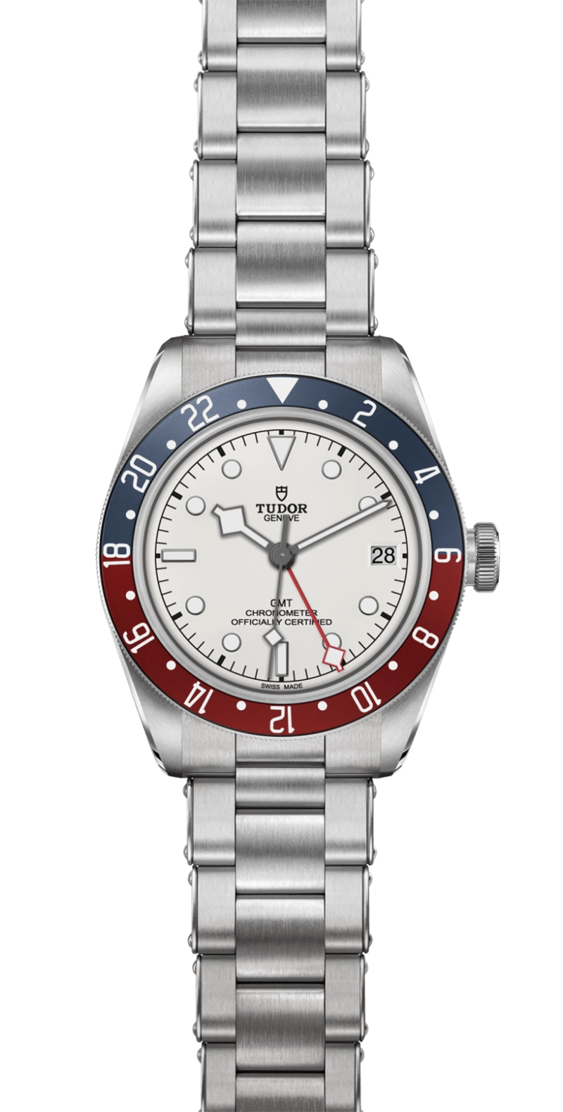 Black Bay | 79830RB | Steel | M79830RB-0010 | Tudor Official Retailer - Kee Hing Hung