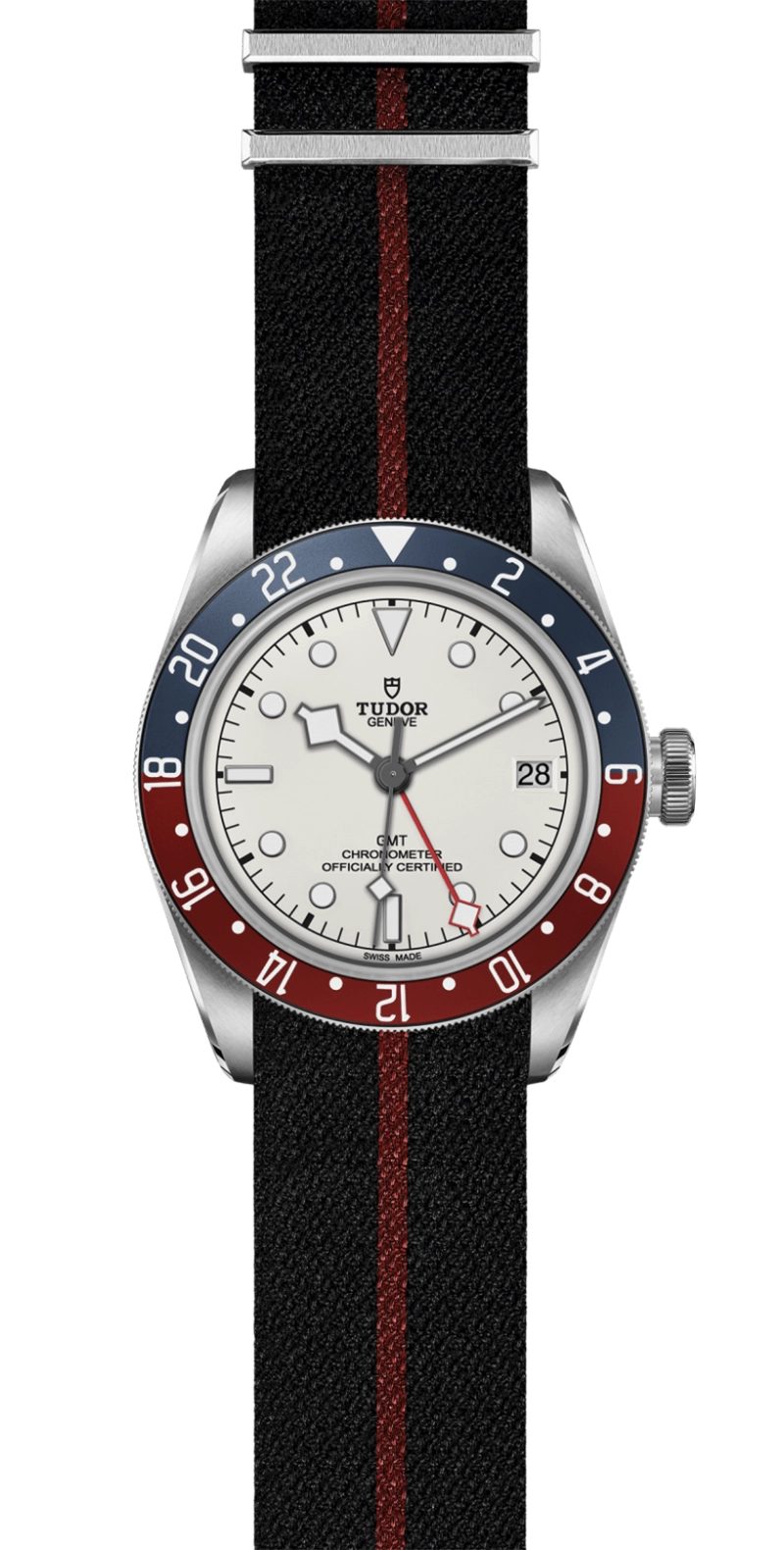Black Bay | 79830RB | Steel | M79830RB-0012 | Tudor Official Retailer - Kee Hing Hung