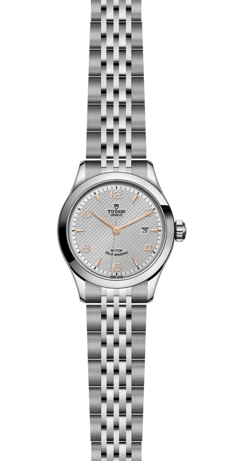 1926 | 91350 | Steel | M91350-0001 | Tudor Official Retailer - Kee Hing Hung