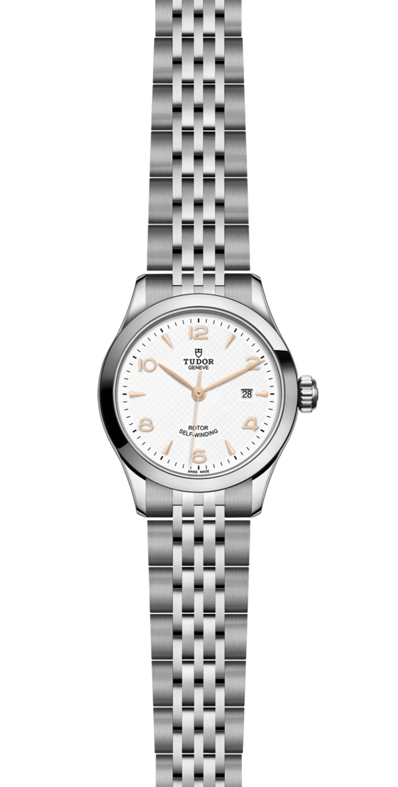 1926 | 91350 | Steel | M91350-0011 | Tudor Official Retailer - Kee Hing Hung