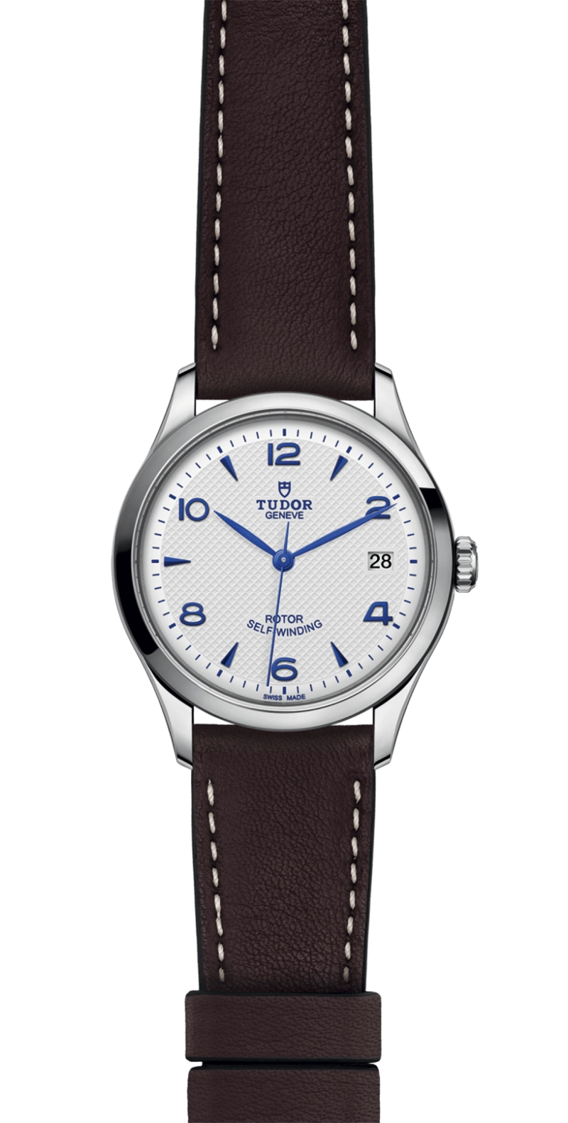 1926 | 91450 | Steel | M91450-0010 | Tudor Official Retailer - Kee Hing Hung
