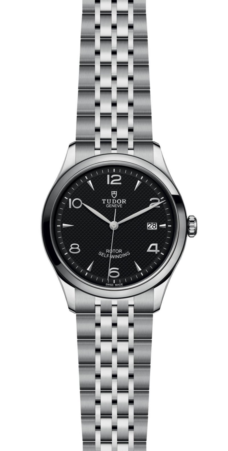1926 | 91550 | Steel | M91550-0002 | Tudor Official Retailer - Kee Hing Hung