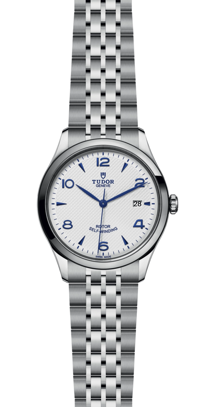 1926 | 91550 | Steel | M91550-0005 | Tudor Official Retailer - Kee Hing Hung