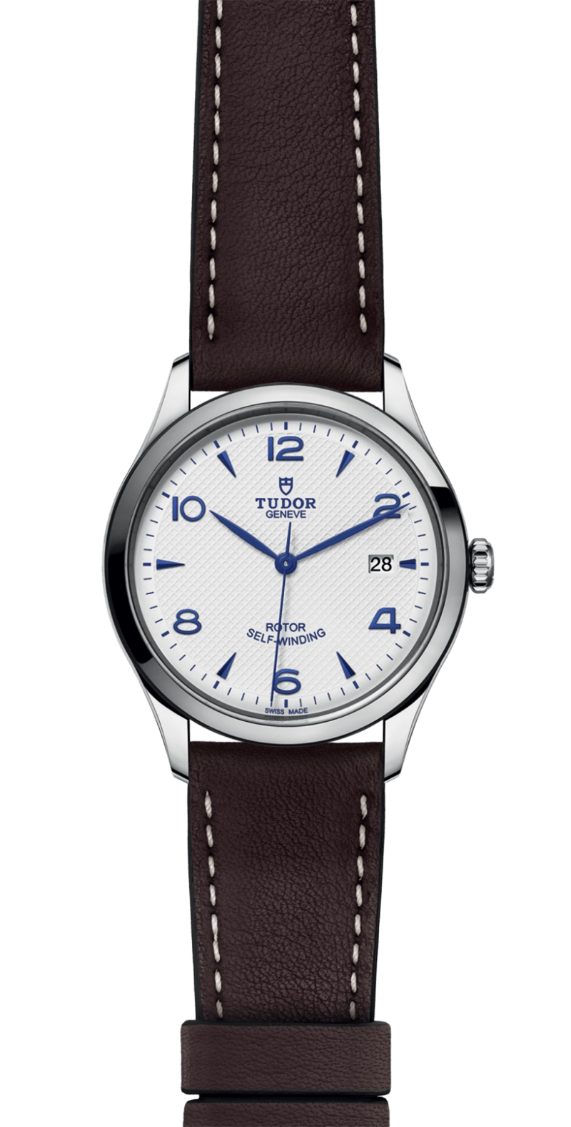 1926 | 91550 | Steel | M91550-0010 | Tudor Official Retailer - Kee Hing Hung