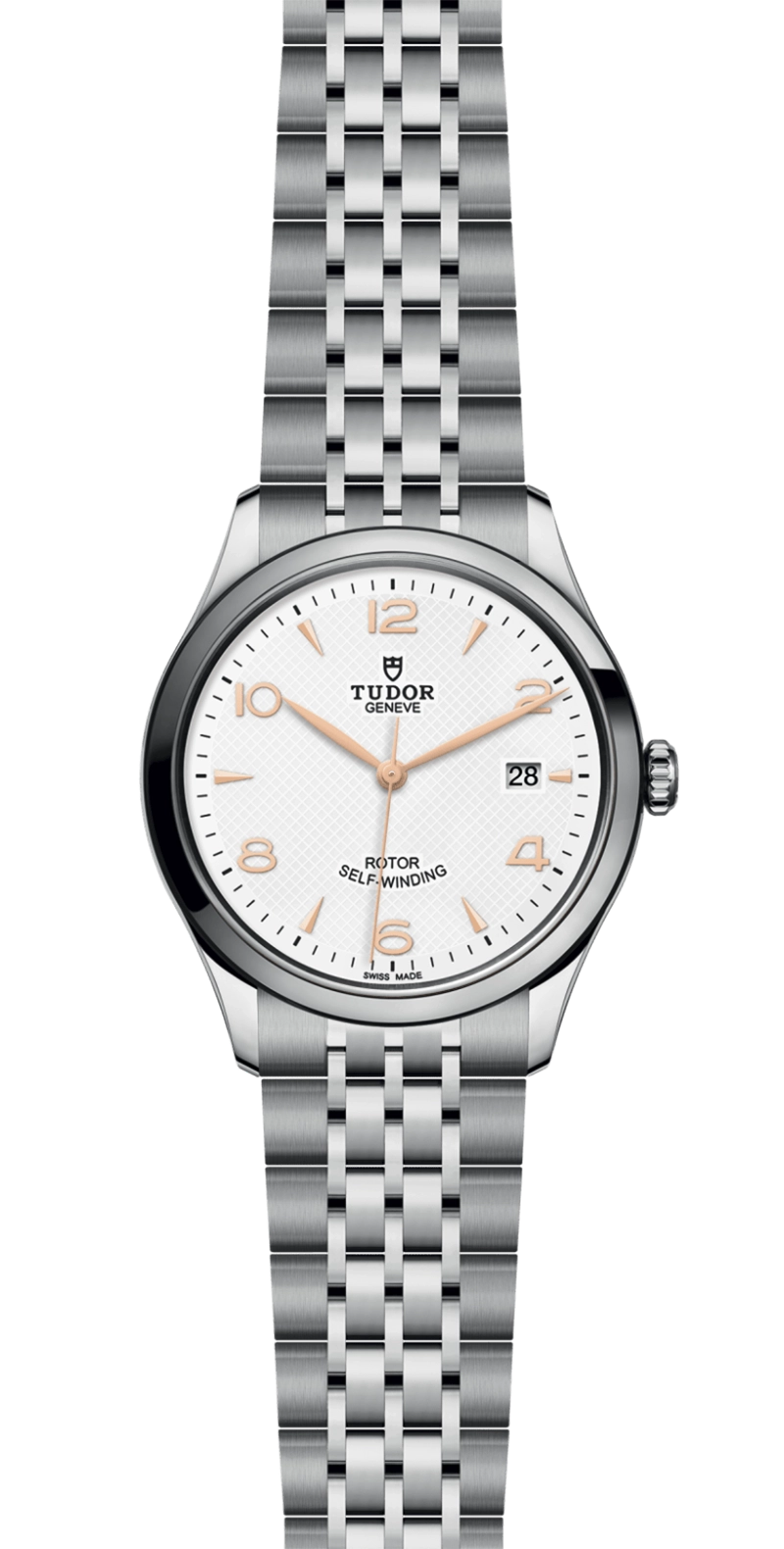 1926 | 91550 | Steel | M91550-0011 | Tudor Official Retailer - Kee Hing Hung