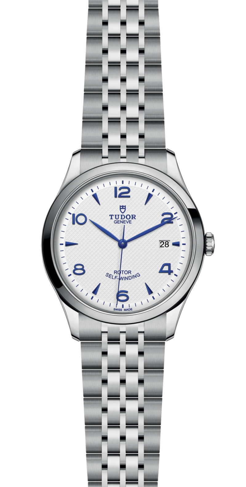 1926 | 91650 | Steel | M91650-0005 | Tudor Official Retailer - Kee Hing Hung