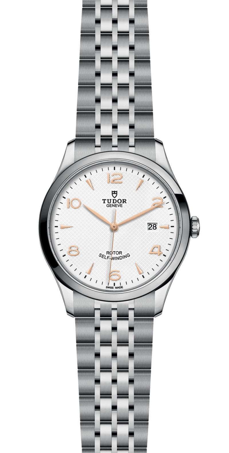 1926 | 91650 | Steel | M91650-0011 | Tudor Official Retailer - Kee Hing Hung