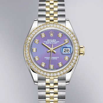 Rolex Oyster Perpetual Lady-Datejust 28 - Kee Hing Hung