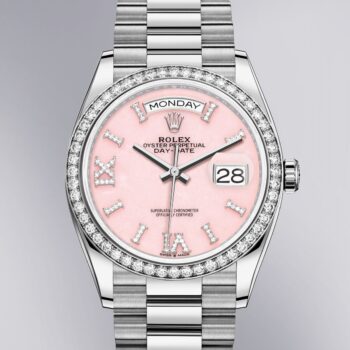 Rolex Oyster Perpetual Day-Date 36