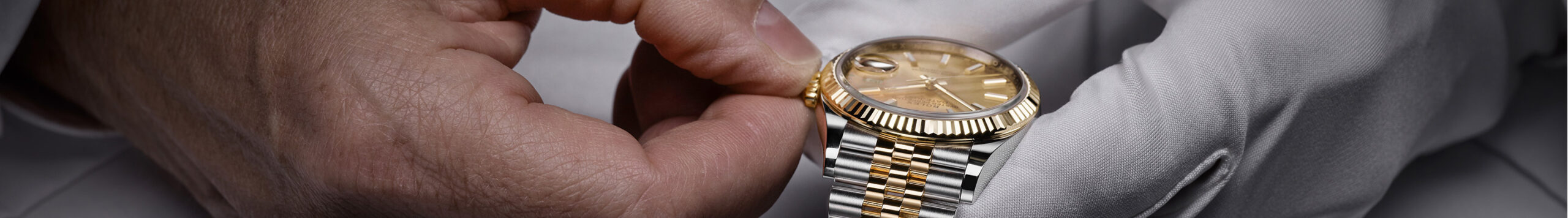 servicing your rolex cover scaled