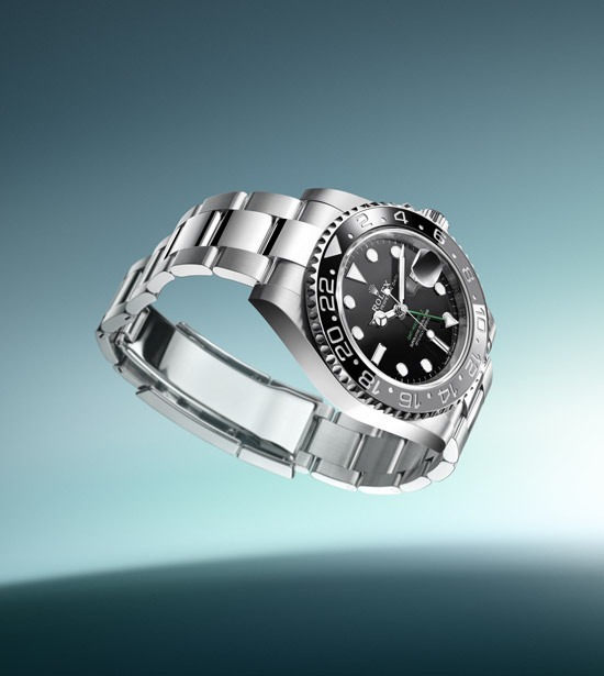 rolex keep exploring new watches 2024 previous format landscape