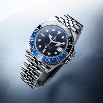A Voyage into the World of Rolex
