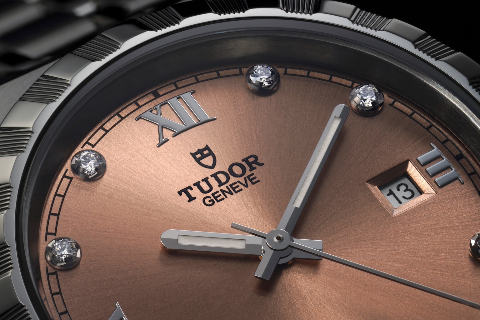 Kee Hing Hung Tudor Black Bay GMT Royal Watches 2023 4