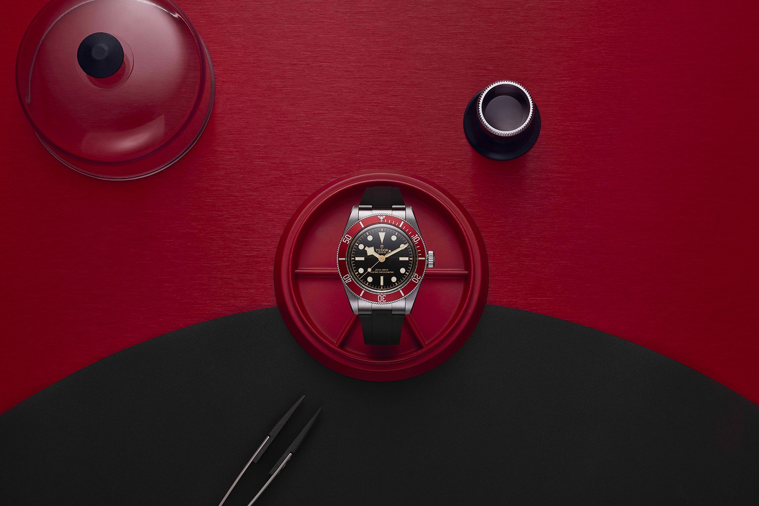 The new TUDOR Manufacture in Le Locle, Switzerland will bring watchmaking operations such as research and development, movement making and quality control under one roof. PHOTOS: TUDOR