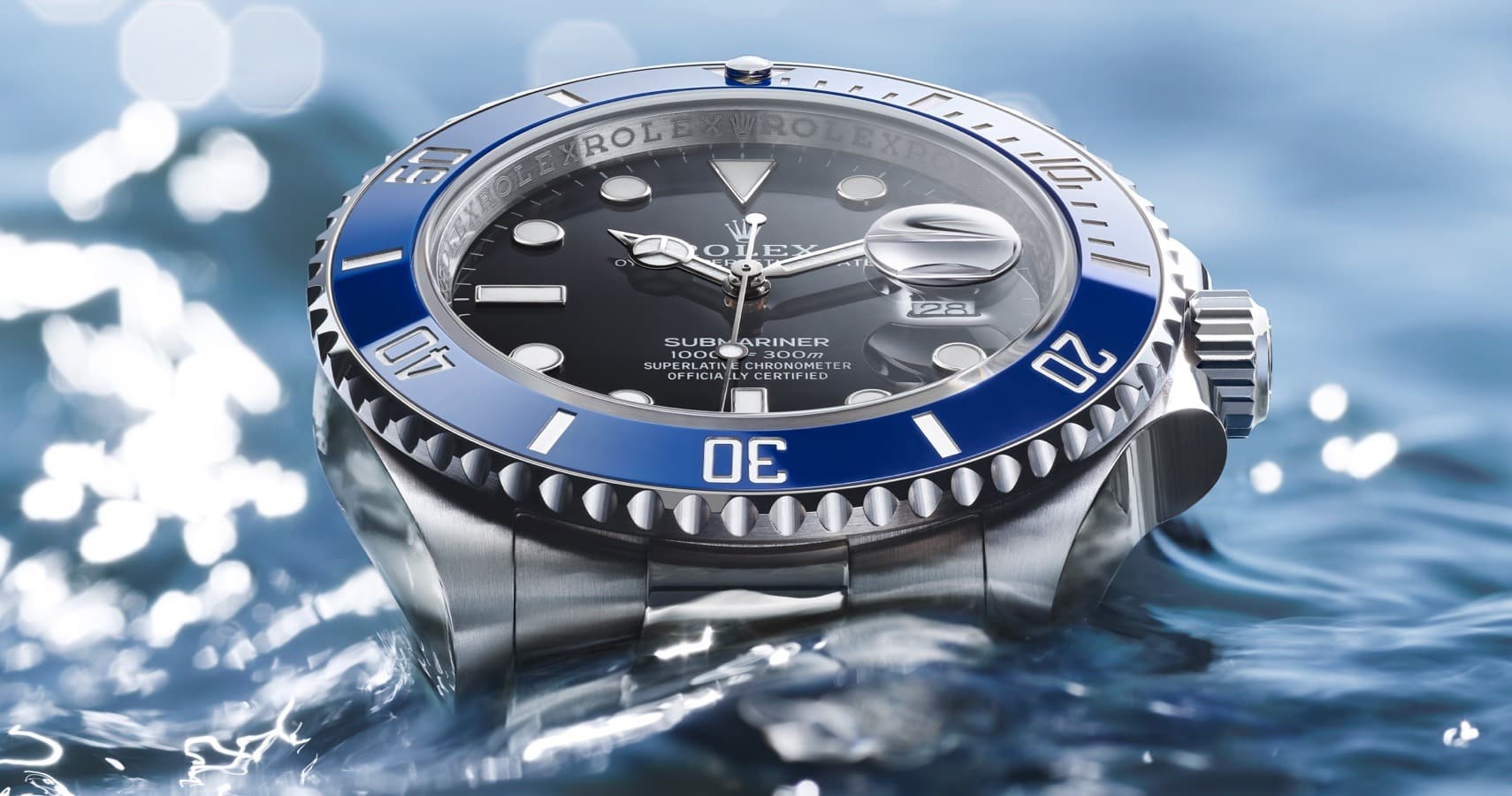 Rolex Official Retailer - Kee Hing Hung