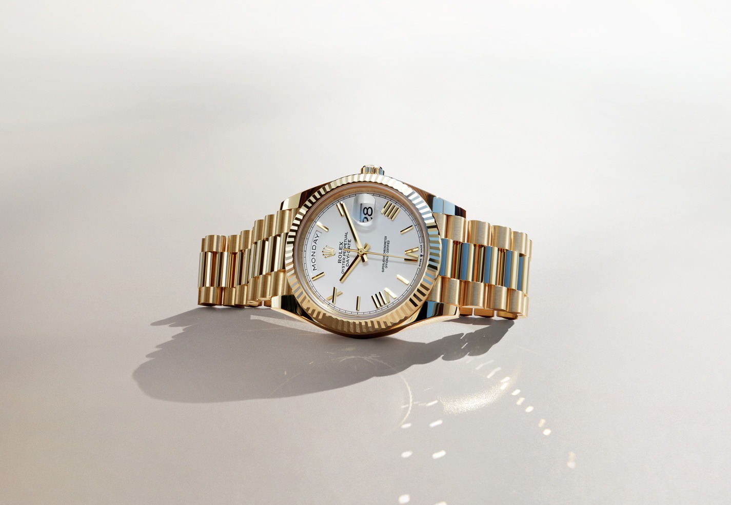 Rolex Official Retailer - Kee Hing Hung