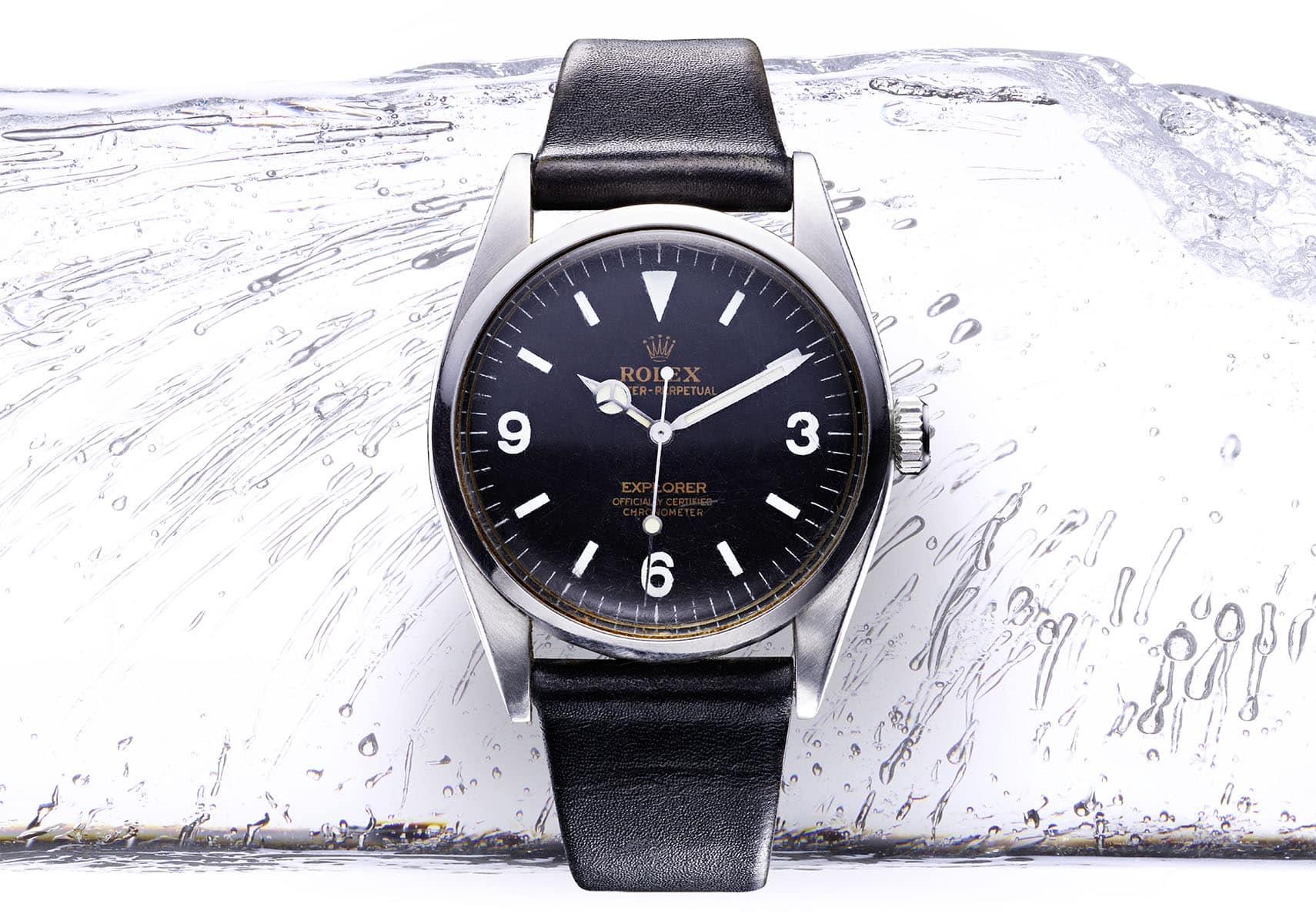 Rolex Official Retailer - Kee Hing Hung