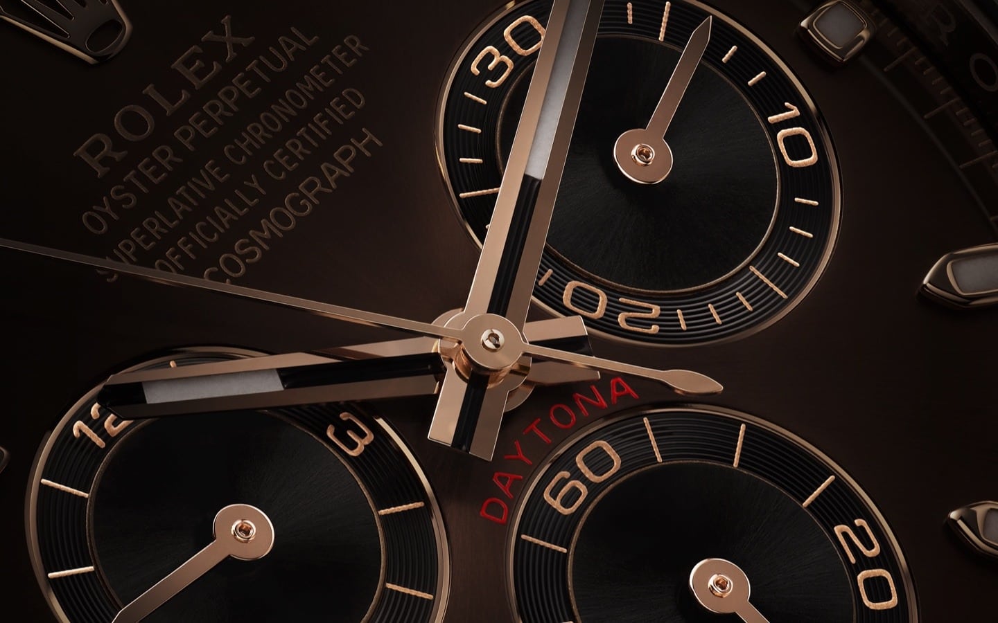 Rolex Official Retailer - Kee Hing Hung
