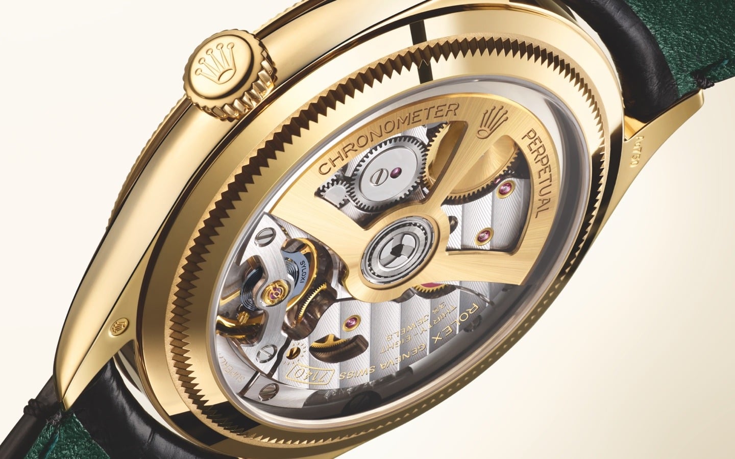 Rolex Official Retailer - Kee Hing Hung