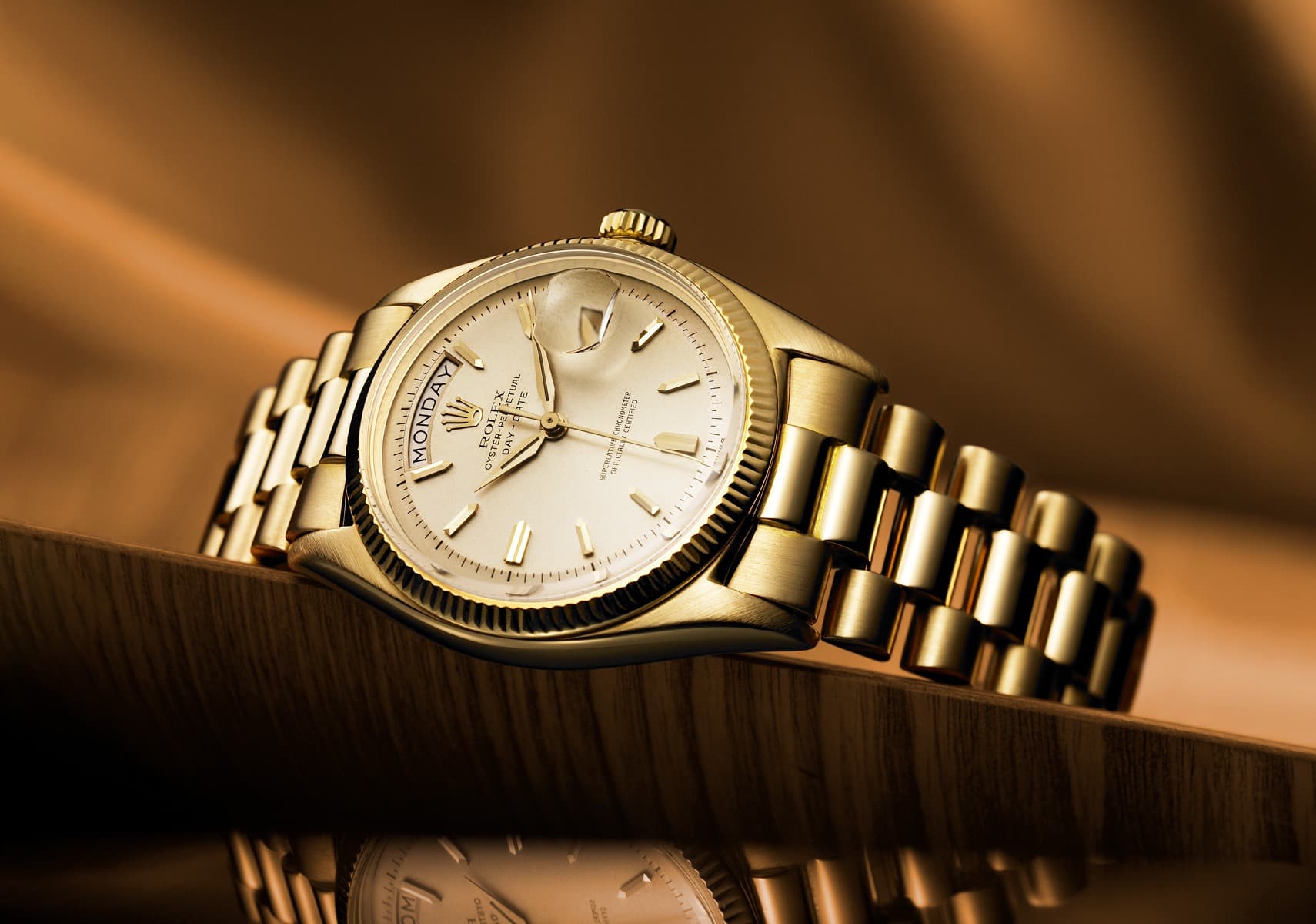 Rolex Official Retailer - Kee Hing Hung