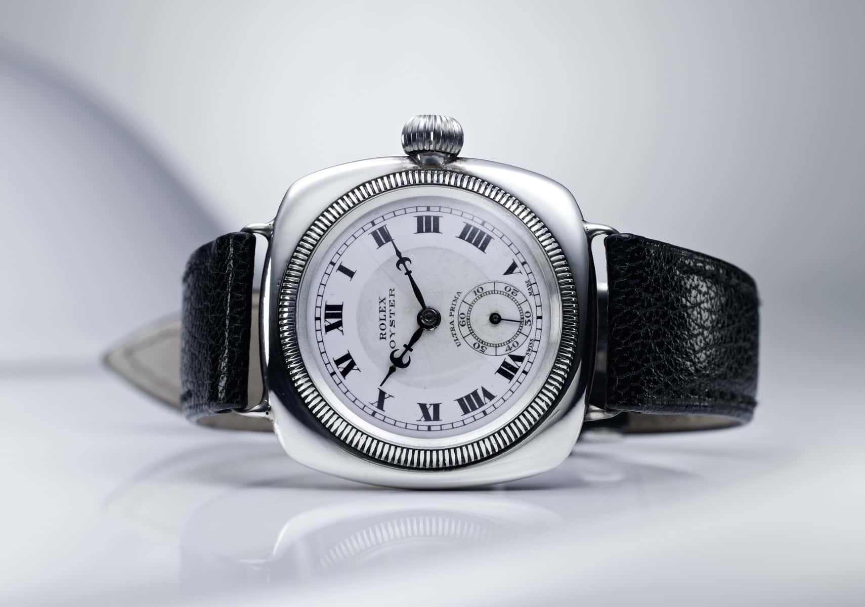 Rolex Official Retailer - Kee Hing Hung