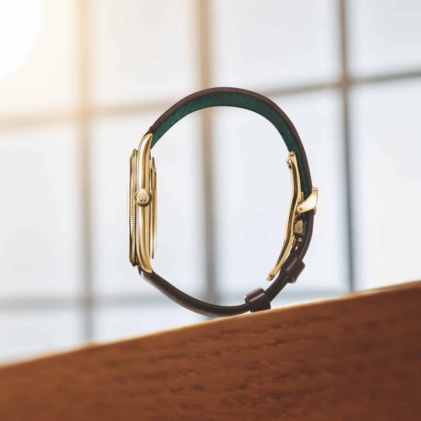 Rolex Official Retailer - Kee Hing Hung