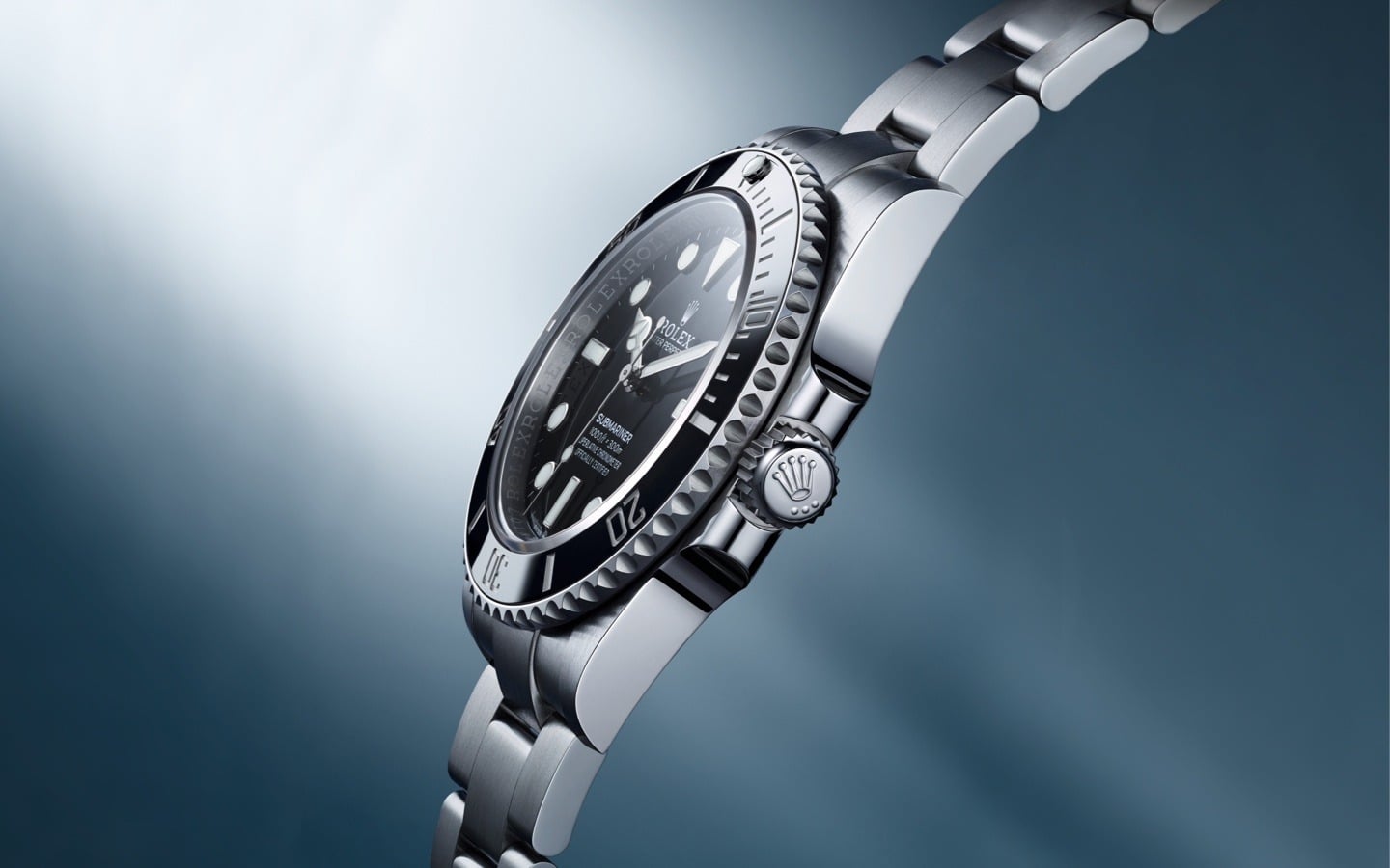 Rolex Official Retailer - Kee Hing Hung