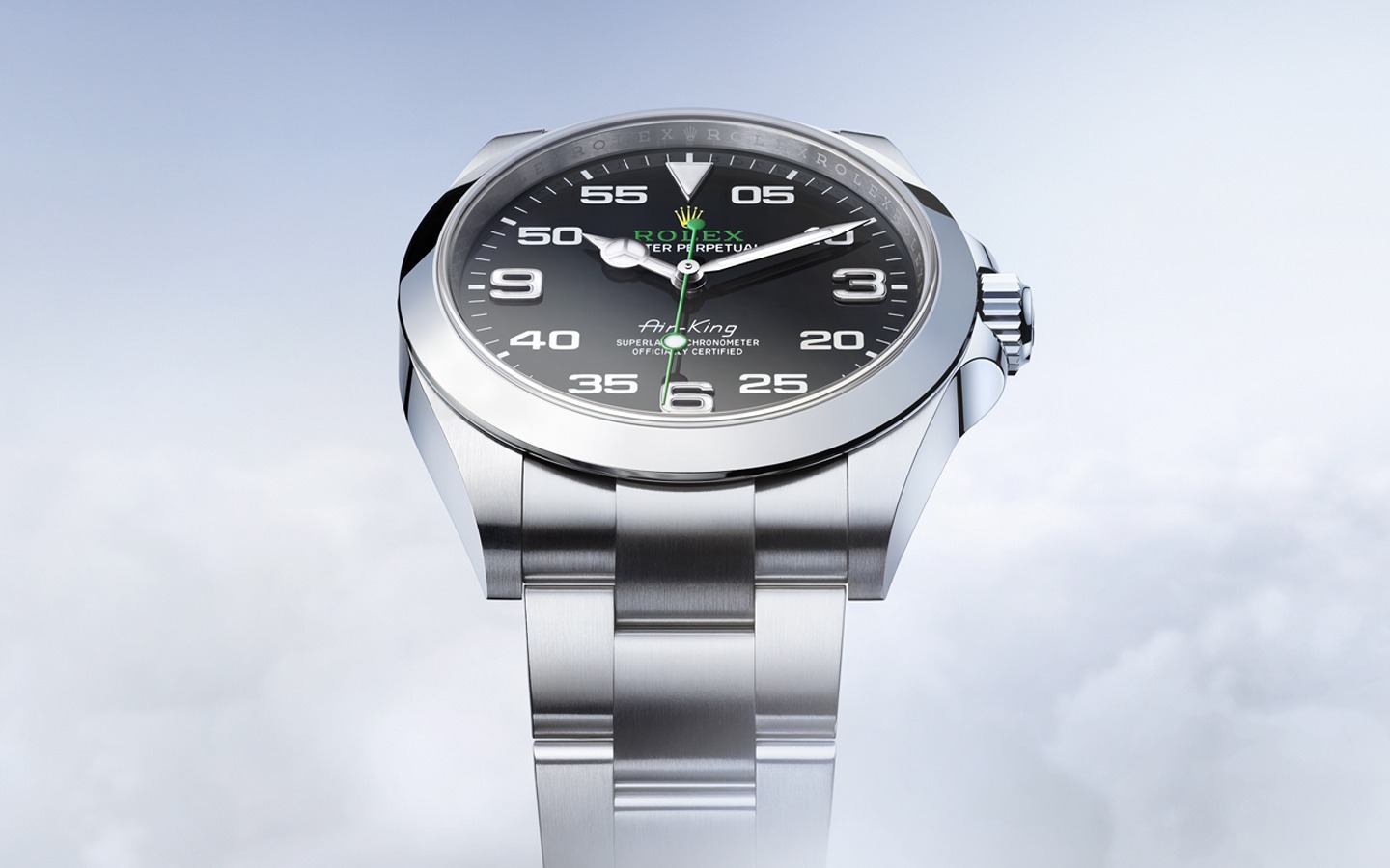 Rolex Official Retailer - Kee Hing Hung