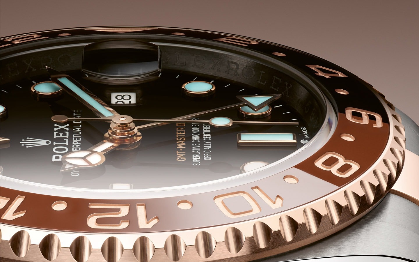 Rolex Official Retailer - Kee Hing Hung