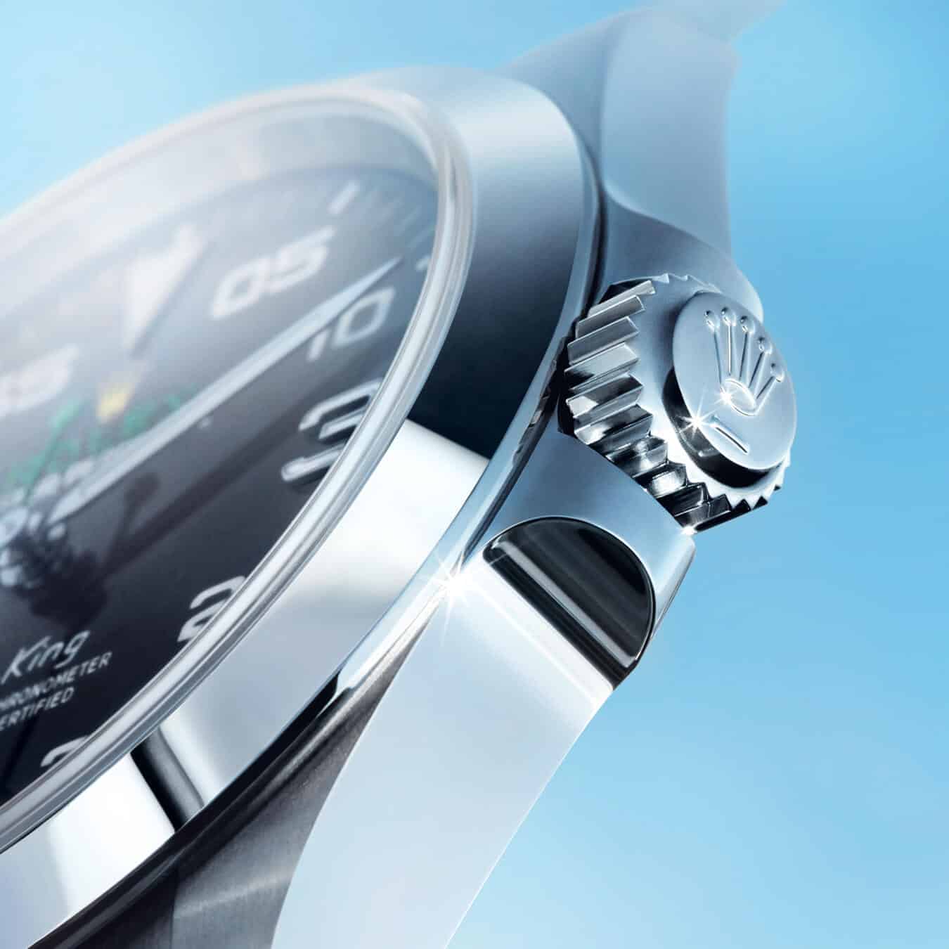 Rolex Official Retailer - Kee Hing Hung
