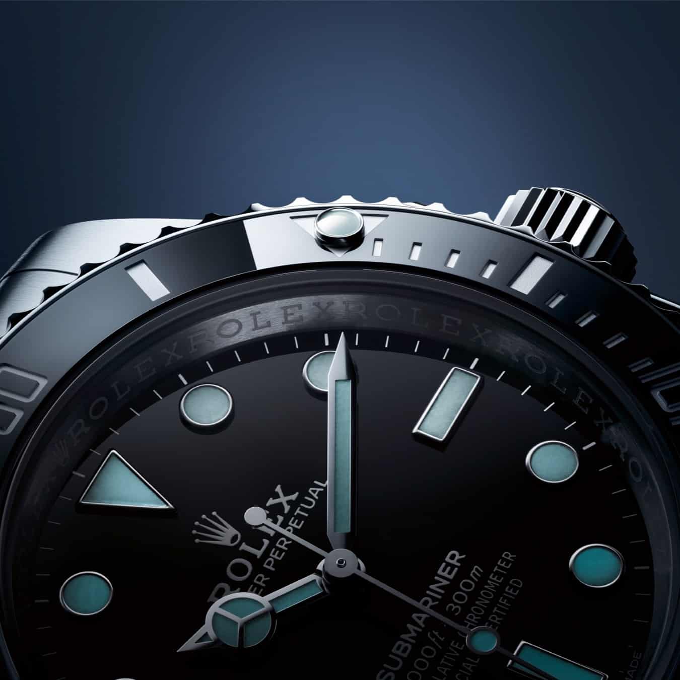 Rolex Official Retailer - Kee Hing Hung