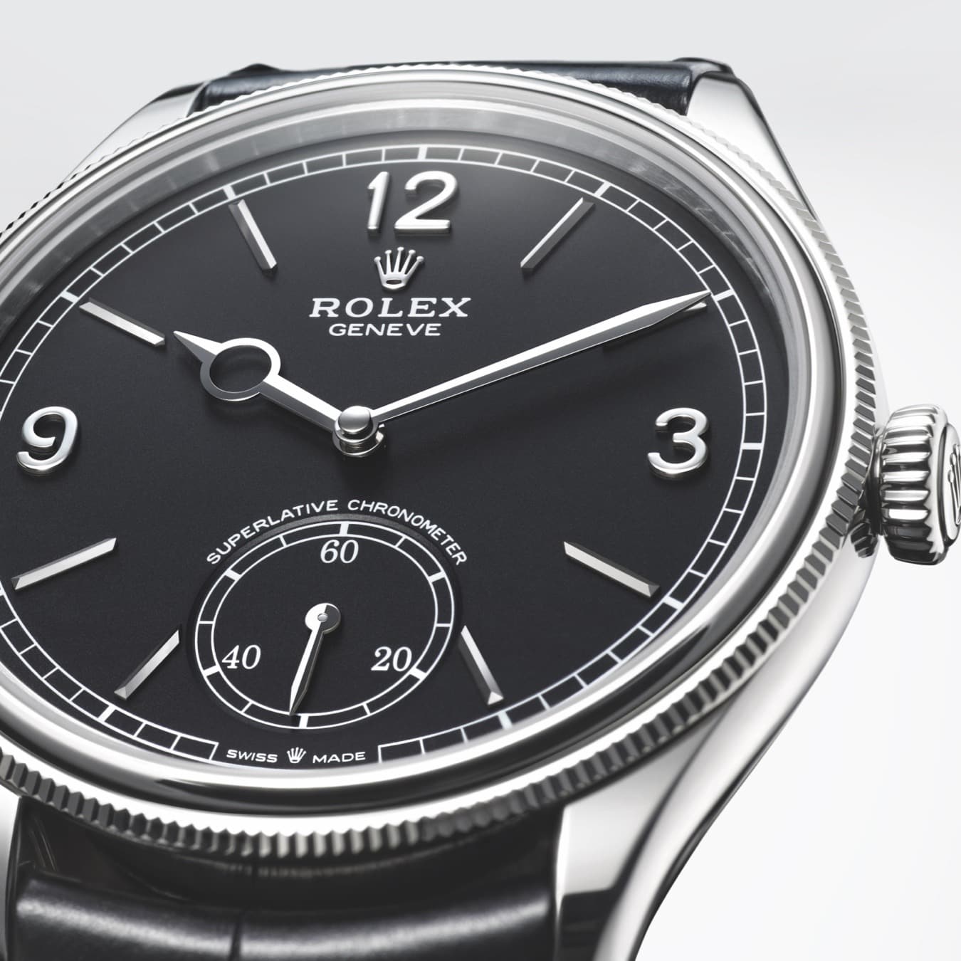 Rolex Official Retailer - Kee Hing Hung