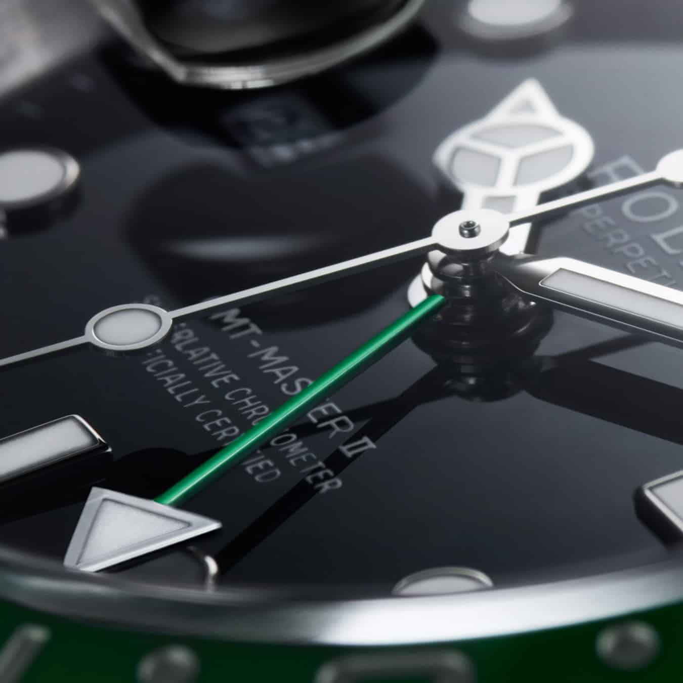 Rolex Official Retailer - Kee Hing Hung