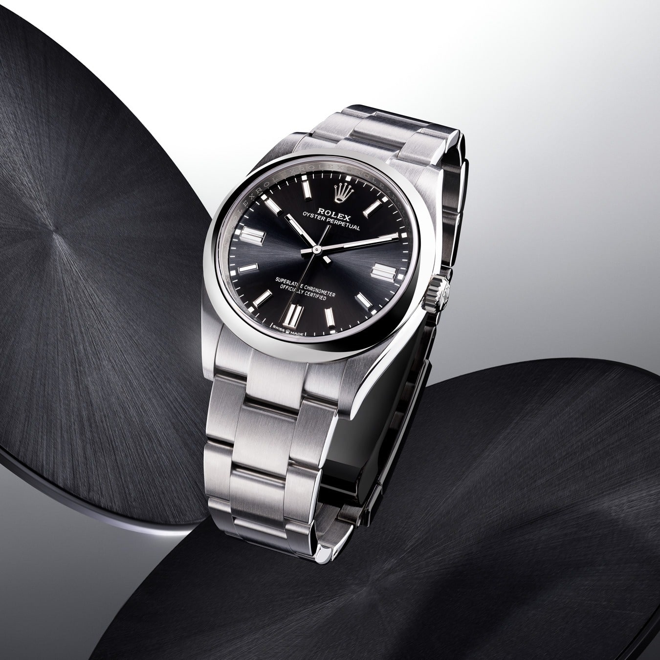 Rolex Official Retailer - Kee Hing Hung