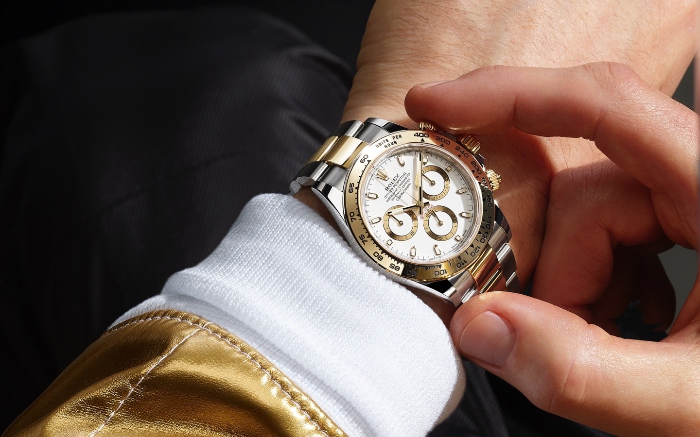 Rolex Official Retailer - Kee Hing Hung