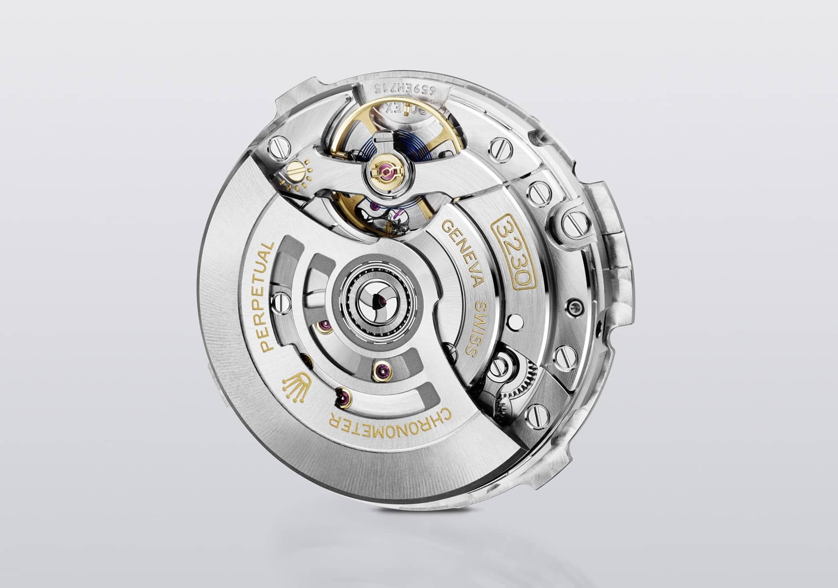 Rolex Official Retailer - Kee Hing Hung