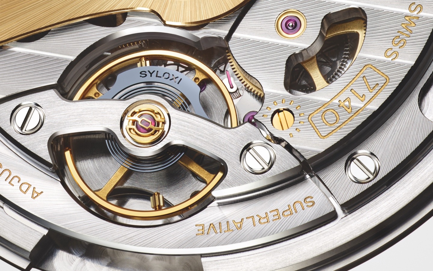Rolex Official Retailer - Kee Hing Hung