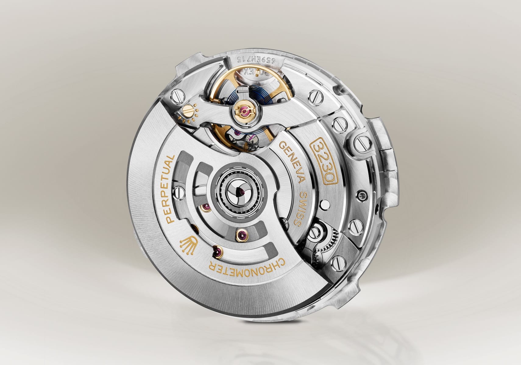 Rolex Official Retailer - Kee Hing Hung