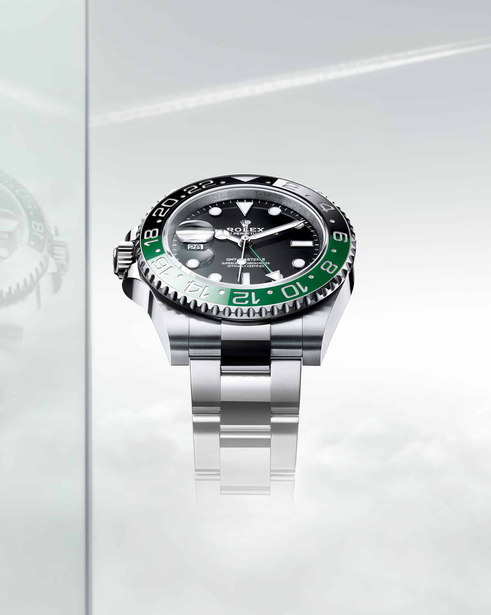 Rolex Official Retailer - Kee Hing Hung