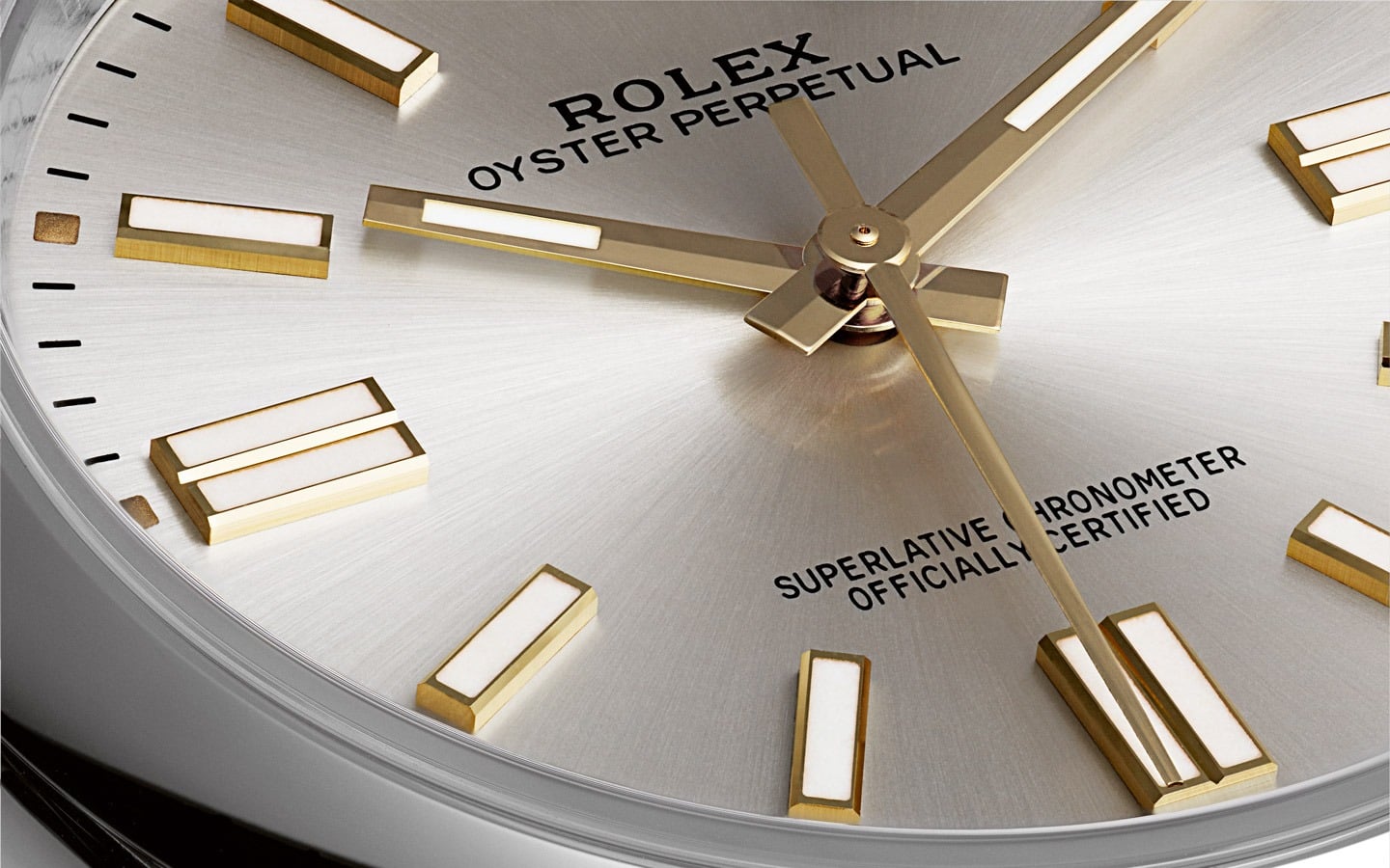 Rolex Official Retailer - Kee Hing Hung